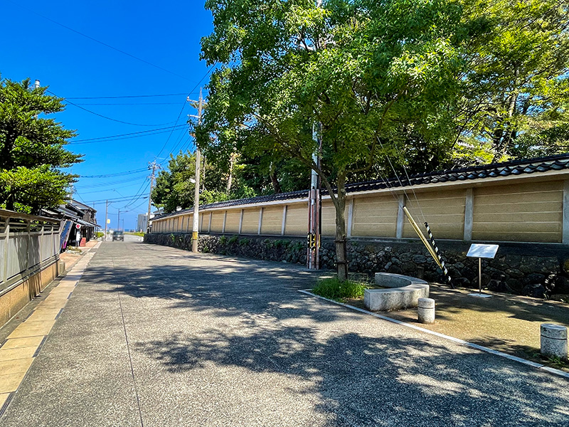 能登輪島・重蔵神社