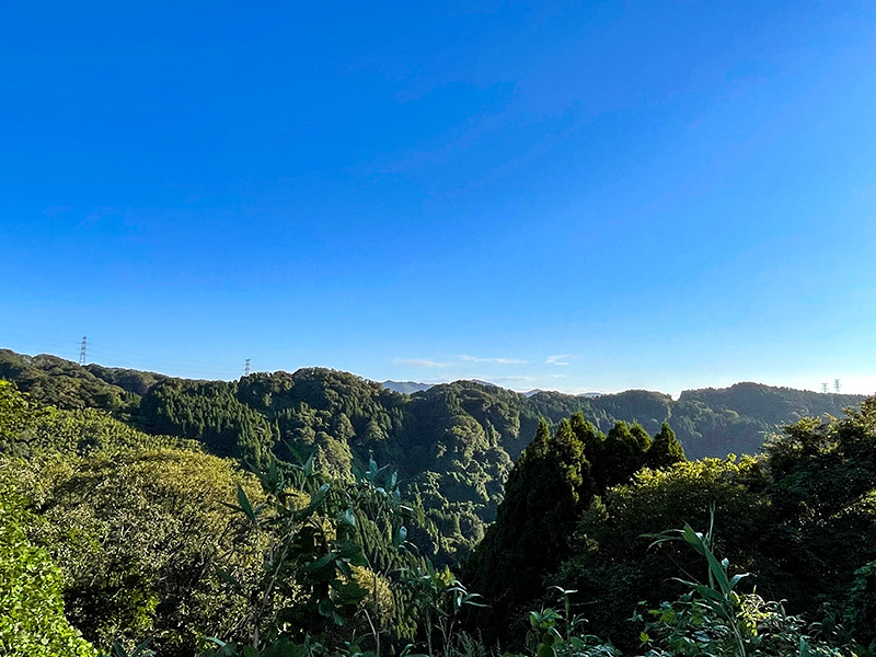 能登山城・七尾城