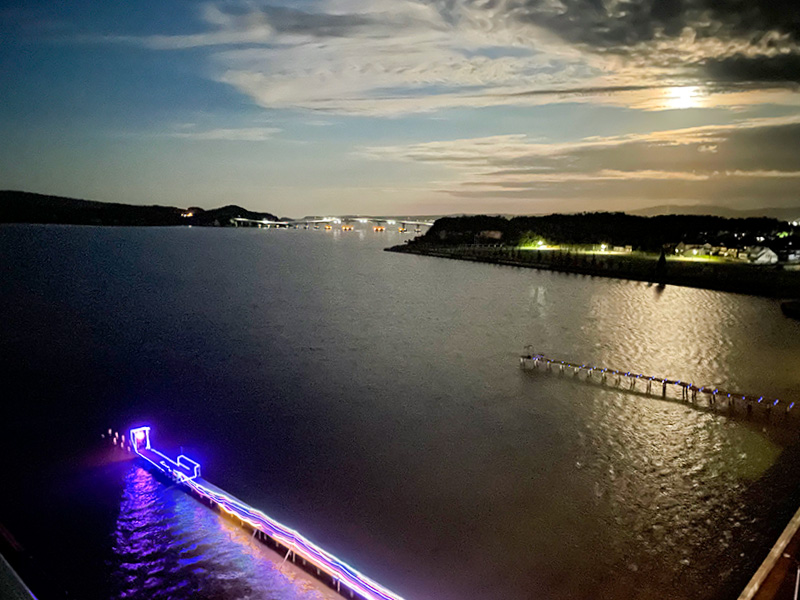 能登和倉温泉・宿守屋寿苑