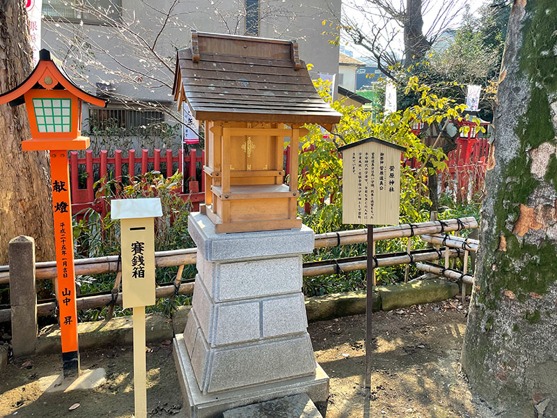 川越八幡宮・埼玉