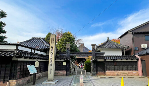 【金沢観光】忍者寺（妙立寺）は思いがけないカラクリがいっぱいで必見のおすすめ観光スポット