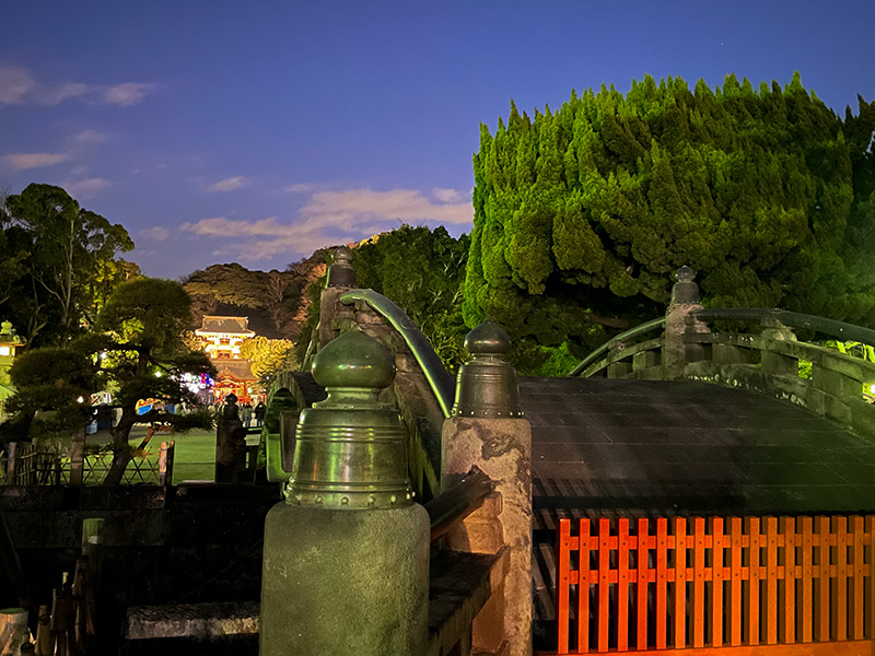 鎌倉 鶴岡八幡宮