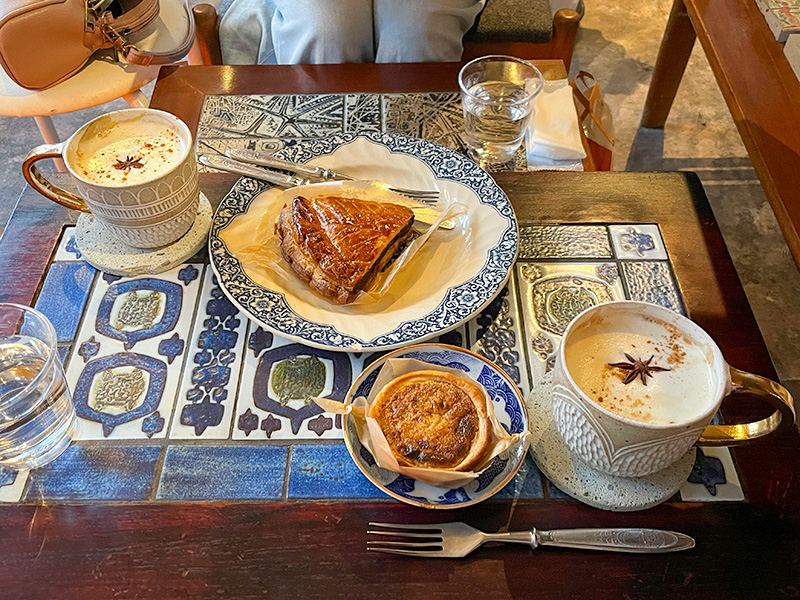 金沢 kakurezato coffee（カクレザト コーヒー）