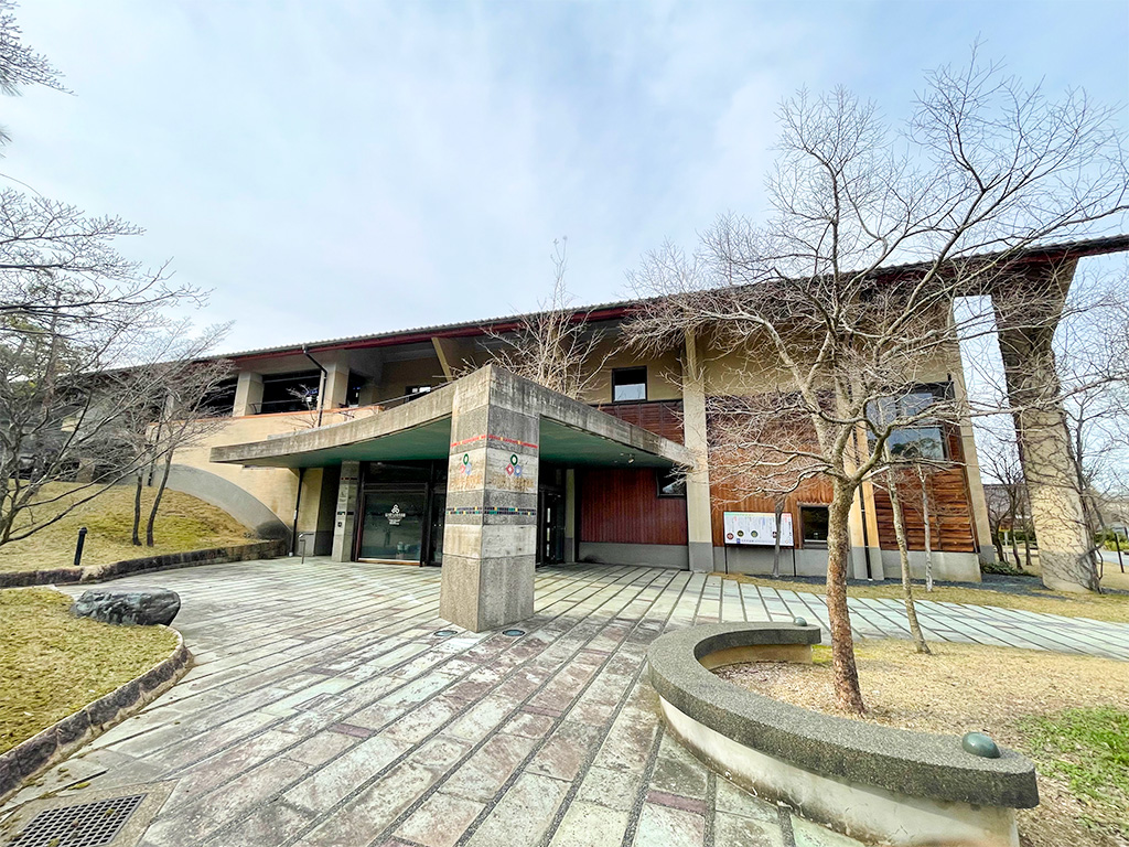 石川県九谷焼美術館