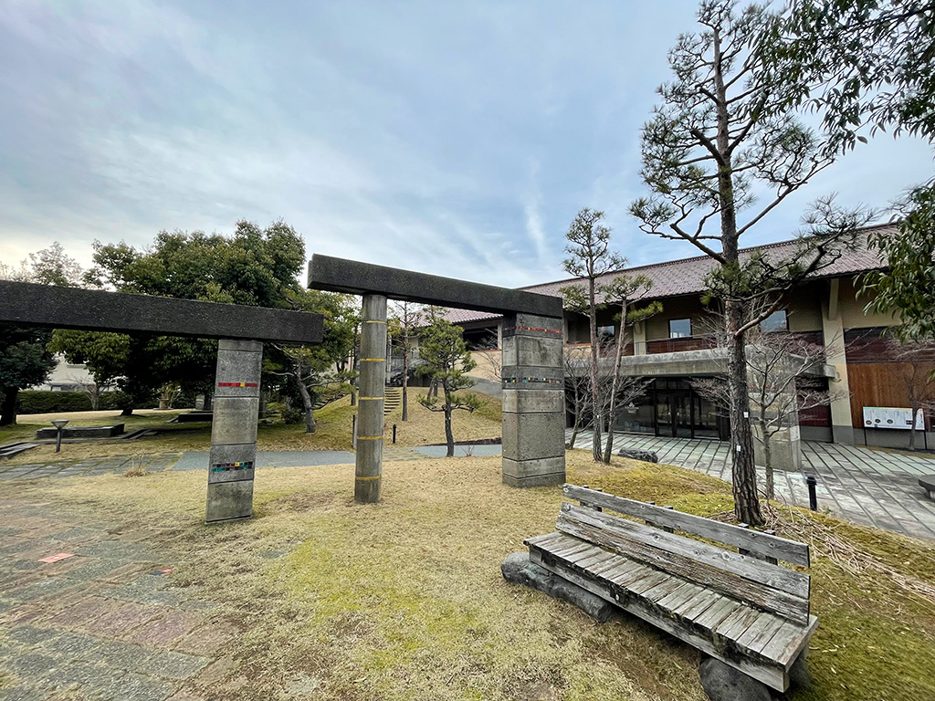 石川県九谷焼美術館