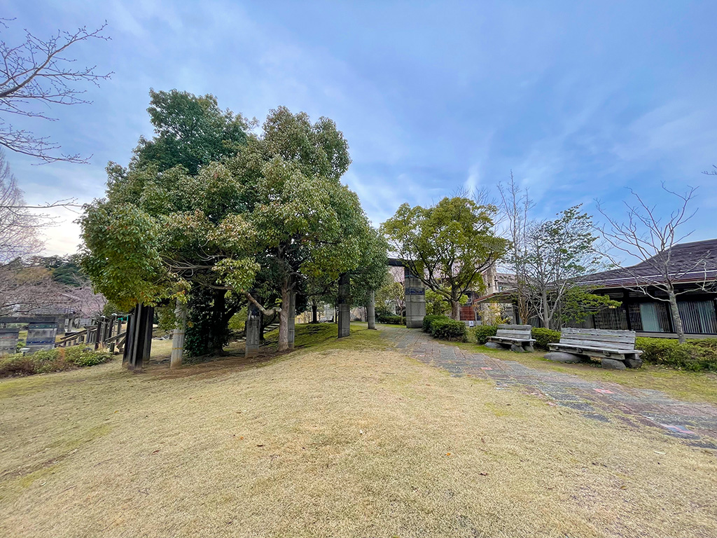石川県九谷焼美術館