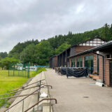 羽生くんのポスターに会いに石川・津幡の「河愛の里 Kinschule（キンシューレ）」へ！自然たっぷりの癒しスポット